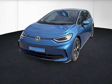 Volkswagen - ID.3 Pro R&uuml;ckfahrk+ACC+Matrix+Navi+Pano 8821269