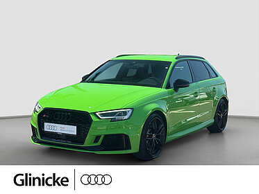 Audi - RS3 Sportback 2.5 TFSI quattro Raute Matrix 280 km/h B&O Rotor 8848895