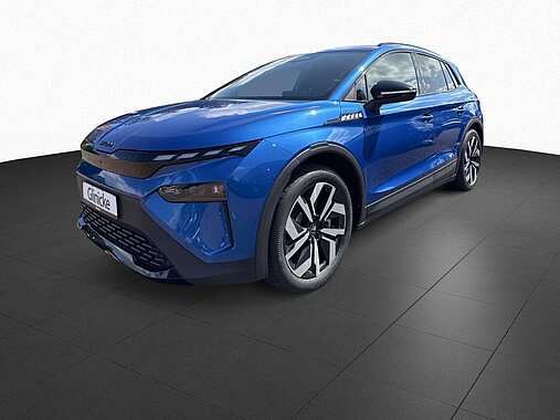 &Scaron;koda - Elroq Sportline 60  140 kW 1-Gang-Automatik 8957321