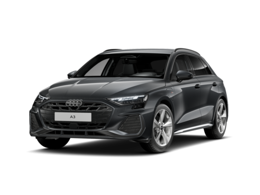 Audi - A3 Sportback TFSI e S line S tronic Navi LED ACC SMI elektr. Sitze 8959828