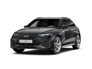 Audi - A3 Sportback TFSI e S line S tronic Navi LED ACC SMI elektr. Sitze 8959828