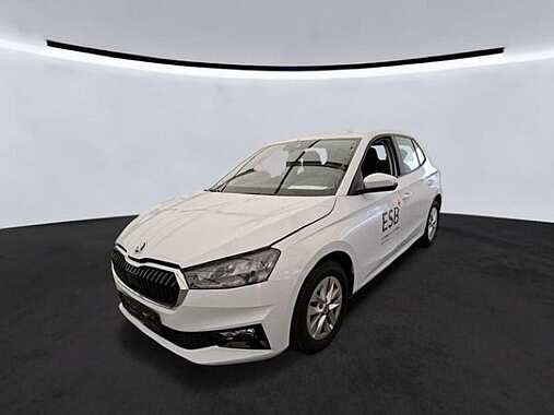 &Scaron;koda - Fabia 1.0 TSI Essence Klima LED PDC hi. Nebell. 8967951