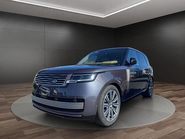 Land Rover - Range Rover SWB 3.0 Plug in Hybrid P550 e SV 8978172