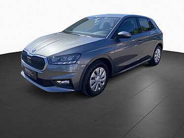 &Scaron;koda - Fabia 1.0 Ambition Klima LED Smart-Link Tempomat 8980285