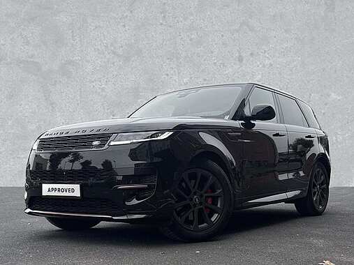Land Rover - Range Rover Sport D300 Dynamic SE / Winter Paket / AHK / Head-Up 9048843