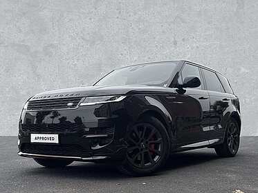 Land Rover - Range Rover Sport D300 Dynamic SE / Winter Paket / AHK / Head-Up 9048843