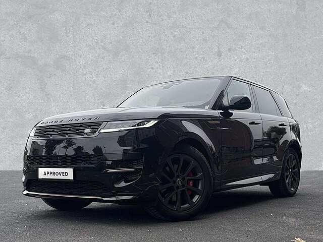 Land Rover - Range Rover Sport D300 Dynamic SE / Winter Paket / AHK / Head-Up 9048843