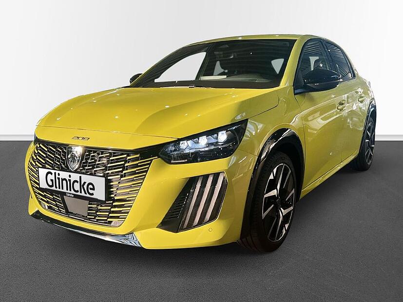 Peugeot - 208 GT HYBRID 110 e-DSC6 Navi/LED/SHZ/ACC 9241894