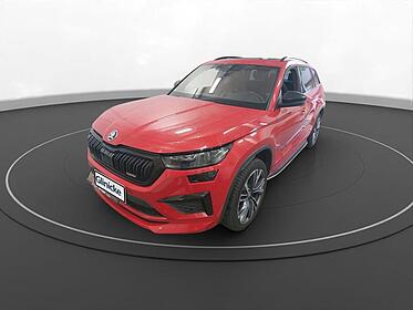 &Scaron;koda - Kodiaq RS 2.0 TSI 4x4 Nav/Pano/Matrix/4xSHZ/20"/Assist 9269922