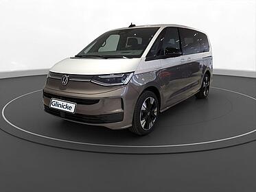Volkswagen - Multivan Life  2,0 l TDI Lang GENERATION 7 Sitze 9360328