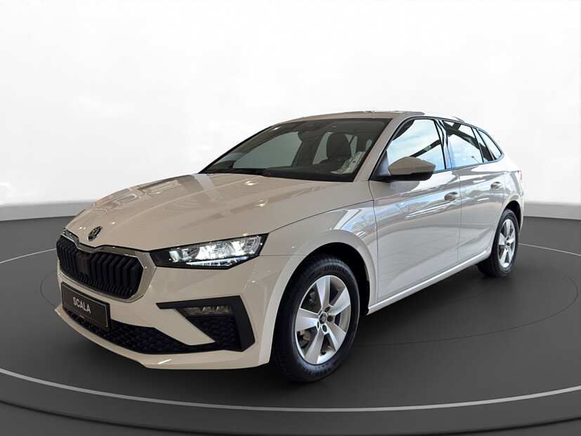 &Scaron;koda - Scala 1.0 TSI Essence OPF 7870263