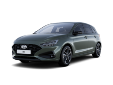 Hyundai - i30 Trend*Automatik*Navi*RKam*SitzHeiz*LenkradHeiz*SmartKey 8608833