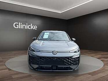 Volkswagen - T-Roc R-Line 1.5 l eTSI OPF 110 kW (150 PS) 7-Gang-Doppelkupplungsgetriebe DSG 8655831