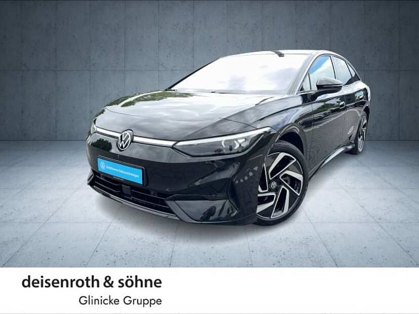Volkswagen - ID.7 Pro Matrix/360/DCC/h&k/HuD/Memory/Assist/20" 8719461