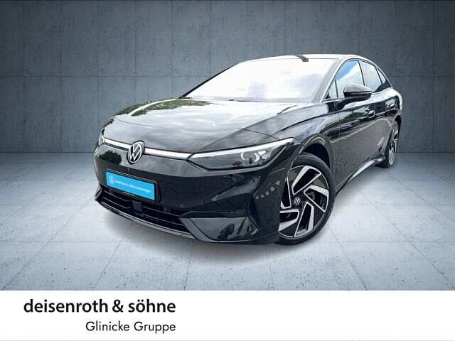 Volkswagen - ID.7 Pro Matrix/360/DCC/h&k/HuD/Memory/Assist/20" 8719461