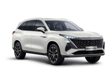 Mg - MGS9 PHEV Premium *7-Sitzer*Panorama*Massage* 8726451