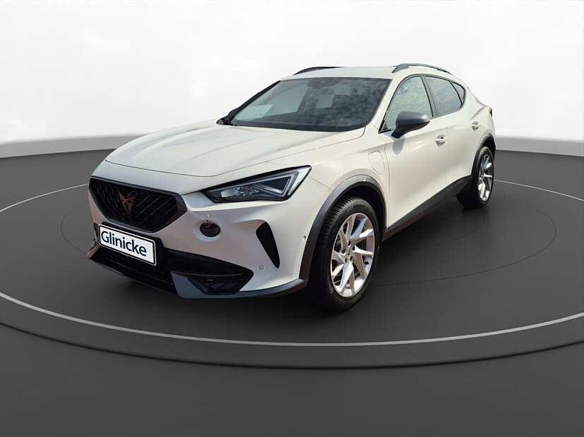 Cupra - Formentor 1.4 DSG e-Hybrid Navi SiHz LED Keyless 8748482
