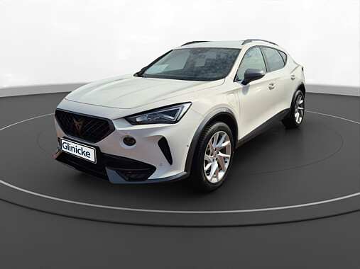 Cupra - Formentor 1.4 DSG e-Hybrid Navi SiHz LED Keyless 8748482