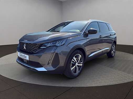 Peugeot - 5008 Allure Pack PureTech 130 8768123