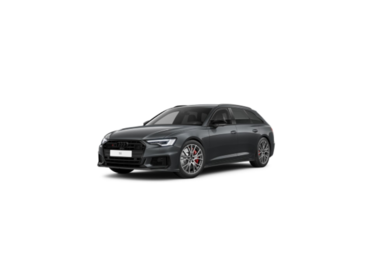 Audi - S6 Avant TDI AHK/B&O/Matrix/S-Sitz/360/Assist/20" 8809622