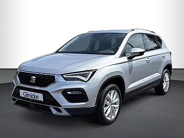 Seat - Ateca Road Edition 1.0 TSI RFK, NAVI, LED 8817383