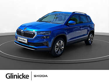 &Scaron;koda - Karoq Balance 1.0 TSI (85 kW) 8842292