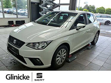 Seat - Ibiza 1.2 TSI Style Klima Sitzheizung Full-Link 8860616