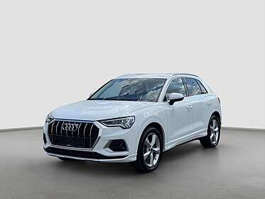 Audi - Q3 35 TDI quattro S-tronic Navi LED ACC Virtual Cockpit AHK Smartphone Interface 8919007