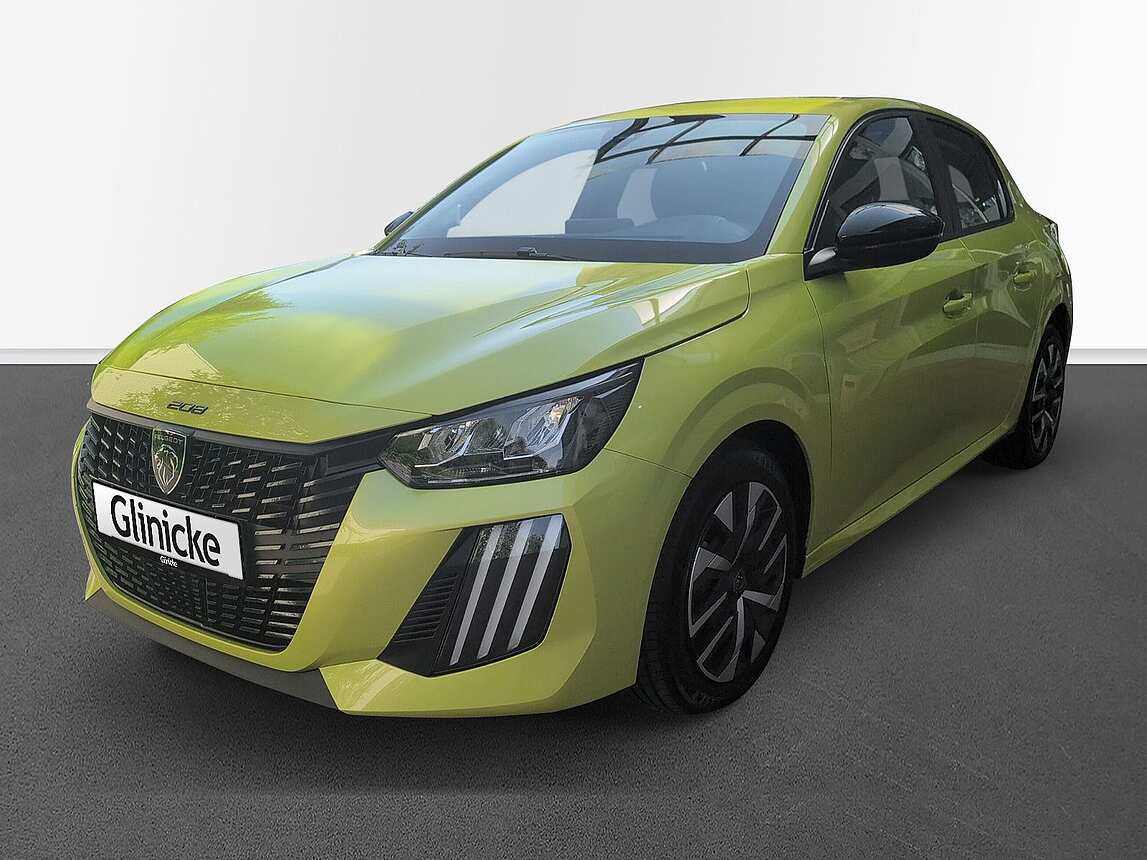 Peugeot - 208 Neuer 208 Active PureTech 100 8953807