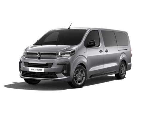 Citro&euml;n - SpaceTourer Plus XL Diesel 180 Automatik 8963345