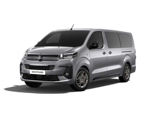 Citro&euml;n - SpaceTourer Plus XL Diesel 180 Automatik, NAVI+AHZV+LM 8963345