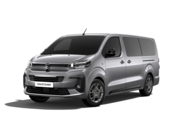 Citro&euml;n - SpaceTourer Plus XL Diesel 180 Automatik 8963345