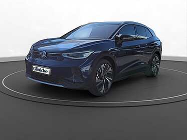 Volkswagen - ID.4 77kWh Pro Performance *Frunk* Matrix SiHz W&auml;Pu Head-up 9018509