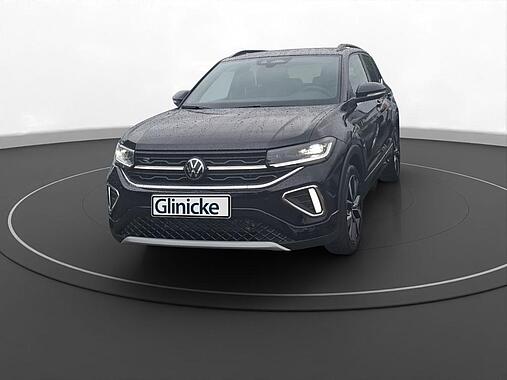 Volkswagen - T-Cross R-Line 150 PS DSG | R&Uuml;KA | IQ.LIGHT uvm. 9231985