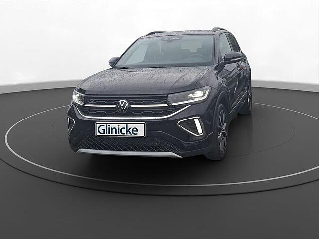 Volkswagen - T-Cross R-Line 150 PS DSG | R&Uuml;KA | IQ.LIGHT uvm. 9231985