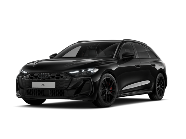 Audi - A5 Avant e-hybrid quattro S-tronic Matrix S-Line AHK Beifahrerdisplay Parkassistent 9379501