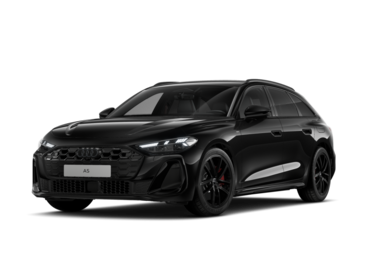 Audi - A5 Avant e-hybrid quattro S-tronic Matrix S-Line AHK Beifahrerdisplay Parkassistent 9379501