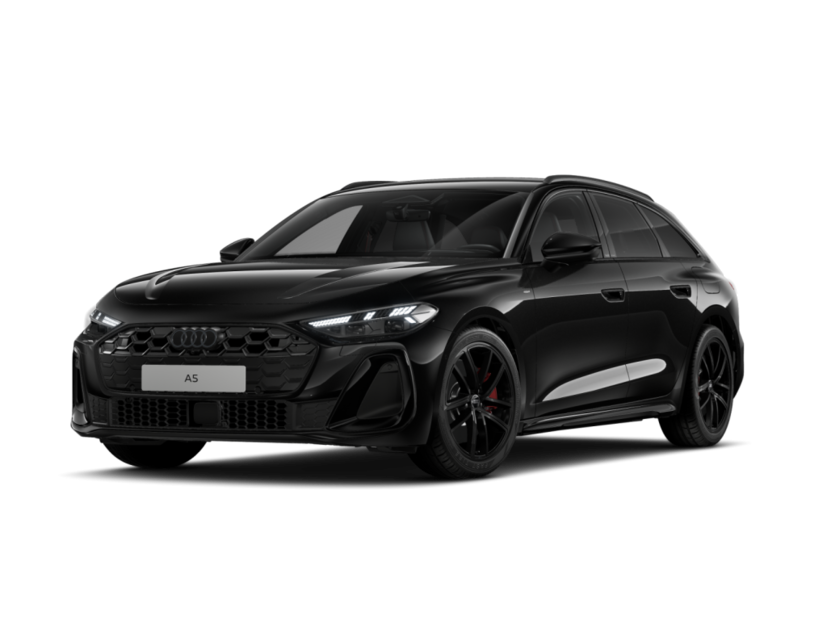 Audi - A5 Avant e-hybrid quattro S-tronic Matrix S-Line AHK Beifahrerdisplay Parkassistent 9379501