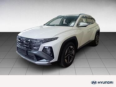 Hyundai Tucson Trend 2026