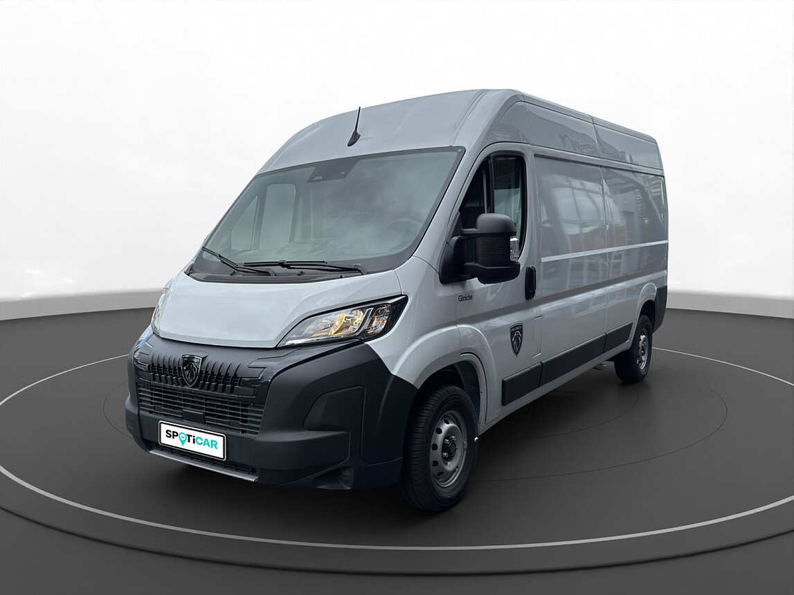 Peugeot - Boxer Kastenwagen 335 L3H2 BlueHDi 140 7432704