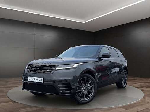 Land Rover - Range Rover Velar Plug-in Hybrid P400e Dynamic SE 8453701