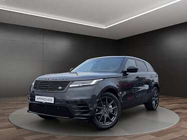 Land Rover - Range Rover Velar Plug-in Hybrid P400e Dynamic SE 8453701