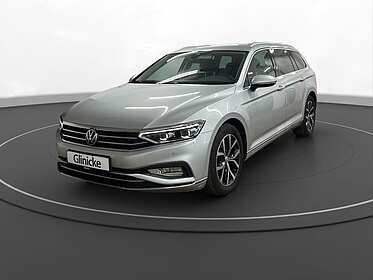 Volkswagen - Passat Variant 2.0 TDI 4M Elegance Matrix Navi 360&deg; ACC 8719693