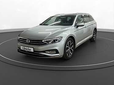 Volkswagen - Passat Variant 2.0 TDI 4M Elegance Matrix Navi 360&deg; ACC 8719693
