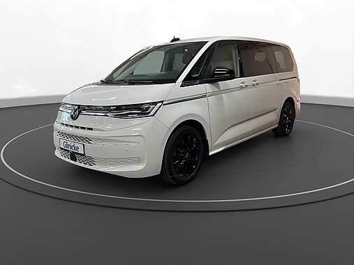 Volkswagen - T7 Multivan 2.0 TDI Style lang AHK Matrix LM 18" Navi RFK ACC 8763644