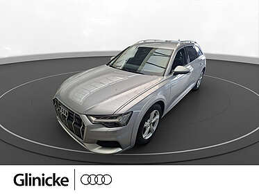 Audi - A6 allroad 55 TDI AHK Matrix LM18" B&O 360 Leder Head-Up 8848749
