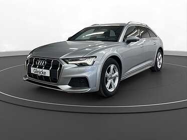Audi - A6 allroad 55 TDI AHK Matrix LM18" B&O 360 Leder Head-Up 8848749
