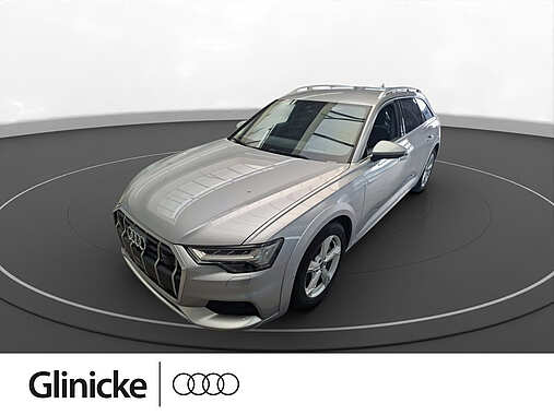 Audi - A6 allroad 55 TDI AHK Matrix LM18" B&O 360 Leder Head-Up 8848749