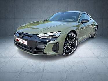 Audi - e-tron GT quattro Luft/Carbon/Pano/Kam/Assist/21"/SportsitzPlus 8880189