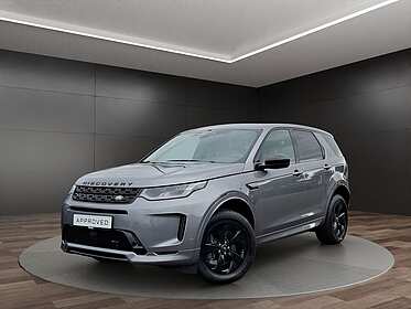 Land Rover - Discovery Sport R-Dynamic HSE AWD 8962625
